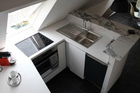 Loft At Bruges Apartment Varsenare Exterior photo