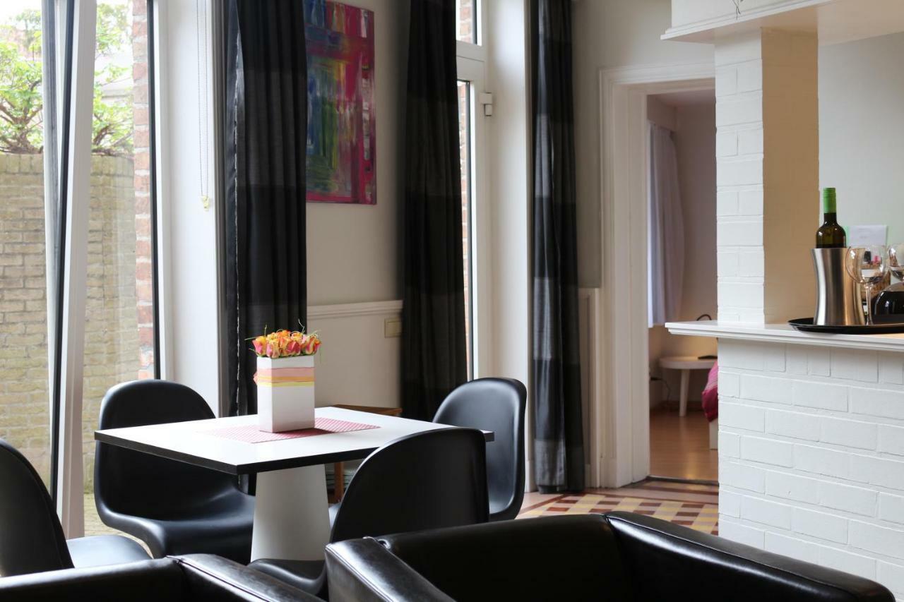 Loft At Bruges Apartment Varsenare Exterior photo